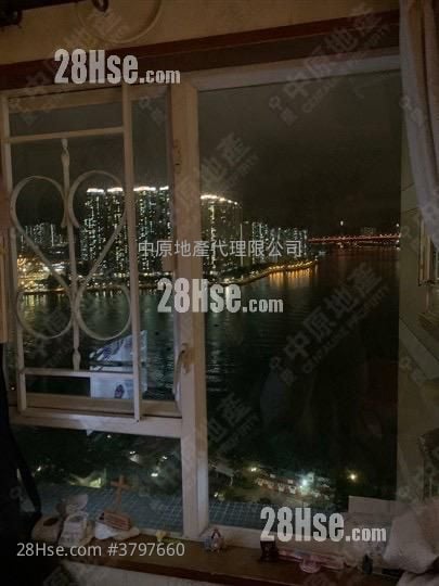 Waterside Plaza Sell 2 Bedrooms , 1 Bathroom 474 ft²