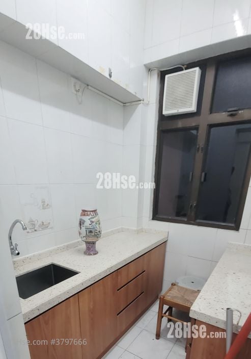 King Wong Building Sell 1 Bedroom , 1 Bathroom 227 ft²