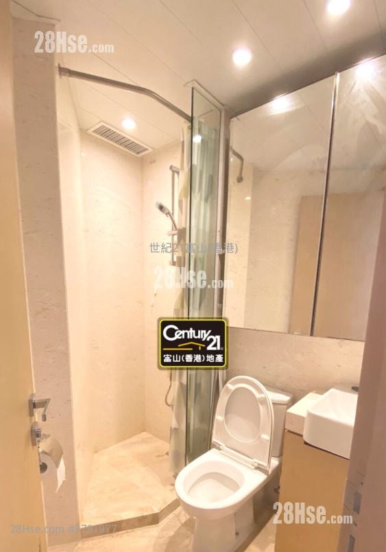 钻岭 租盘 1 房 , 1 浴室 214 平方尺