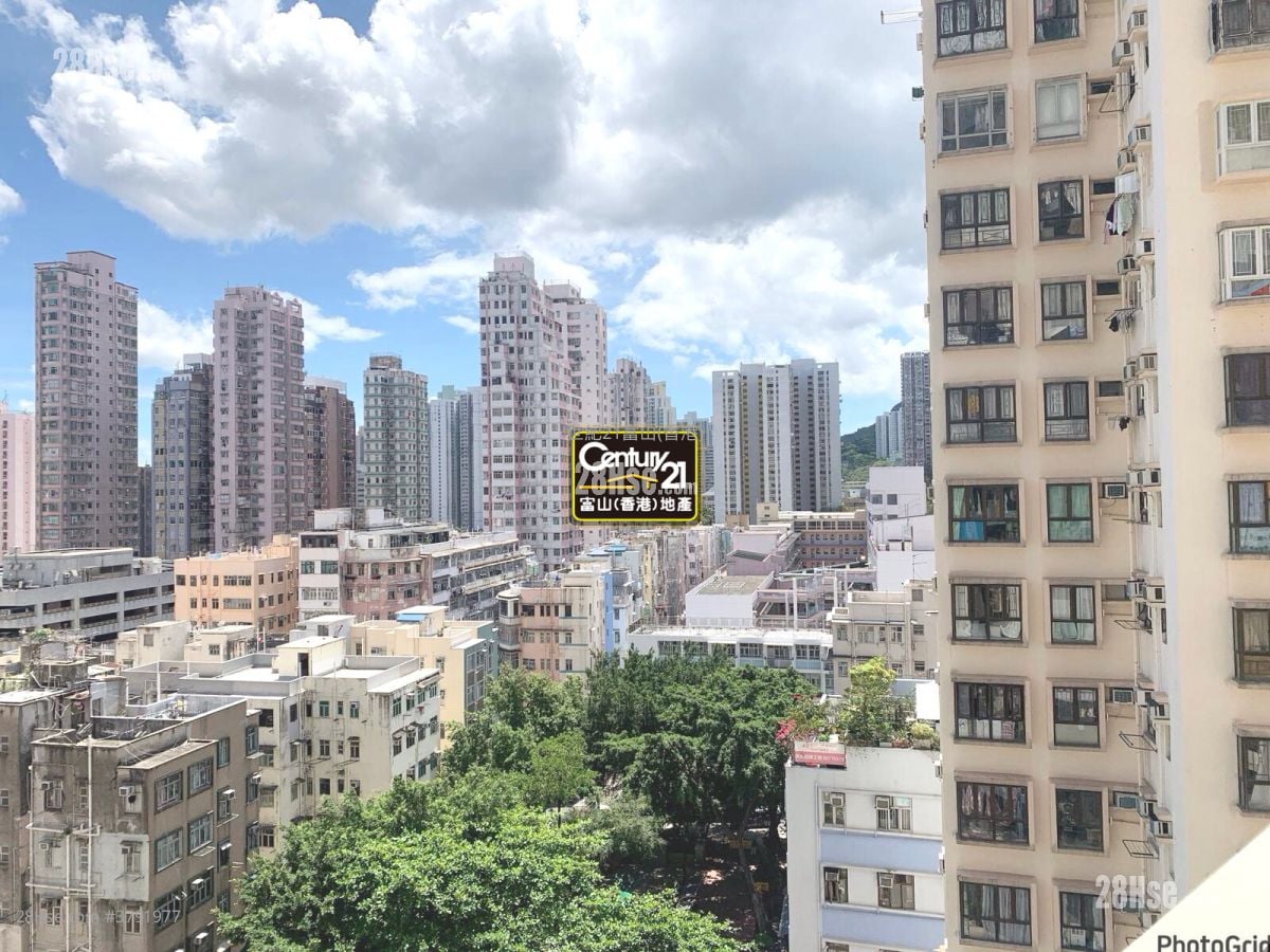 钻岭 租盘 1 房 , 1 浴室 214 平方尺