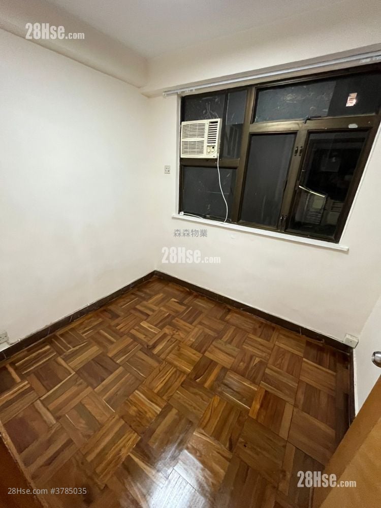 明苑中心 租盘 3 房 , 1 浴室 543 平方尺