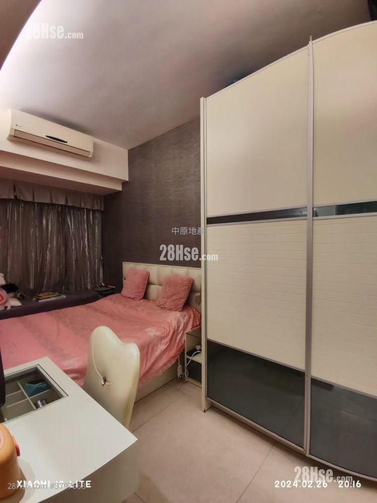 名城 租盘 3 房 , 2 浴室 688 平方尺