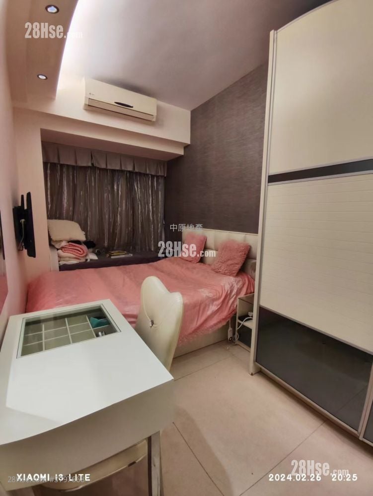 名城 租盘 3 房 , 2 浴室 688 平方尺