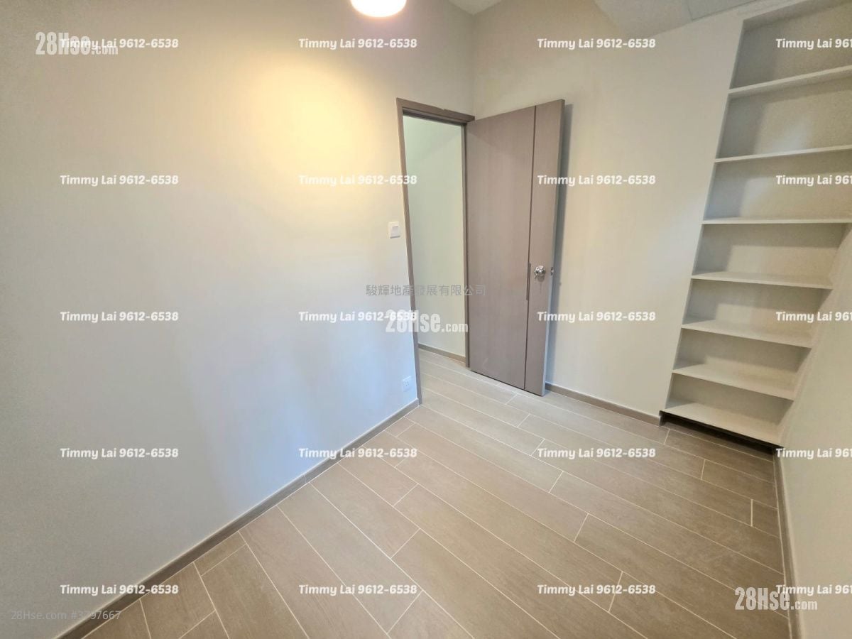 耀基大楼 租盘 3 房 , 2 浴室 700 平方尺