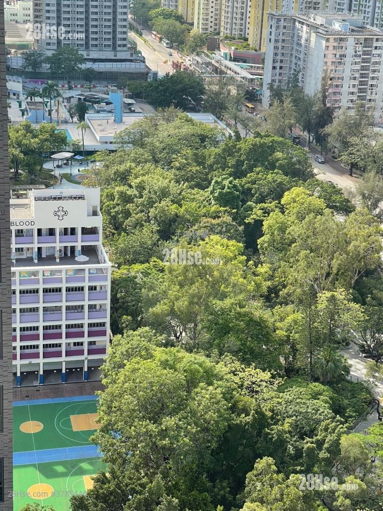 Bondlane Rental 2 Bedrooms , 1 Bathroom 390 ft²