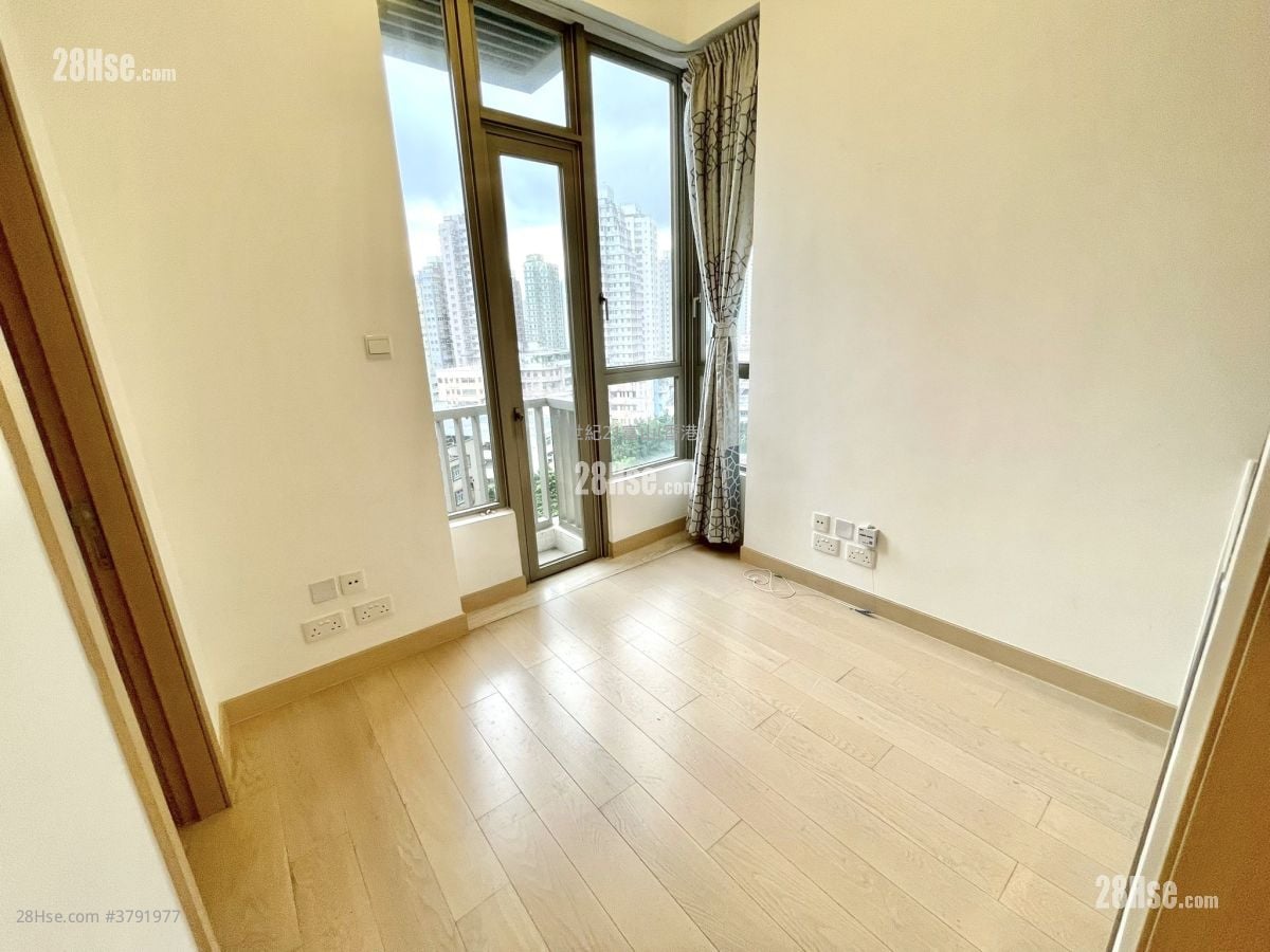 钻岭 租盘 1 房 , 1 浴室 214 平方尺