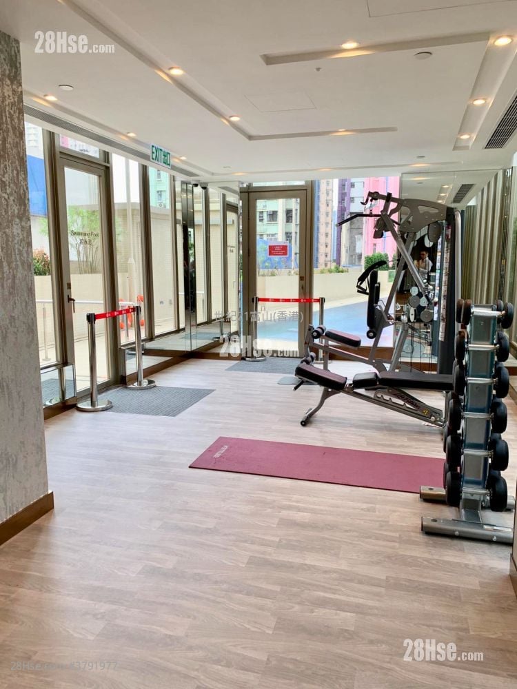 钻岭 租盘 1 房 , 1 浴室 214 平方尺