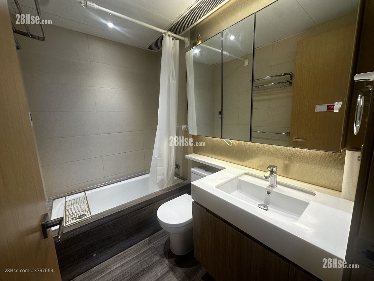 The Visionary Rental 1 Bedroom , 1 Bathroom 484 ft²