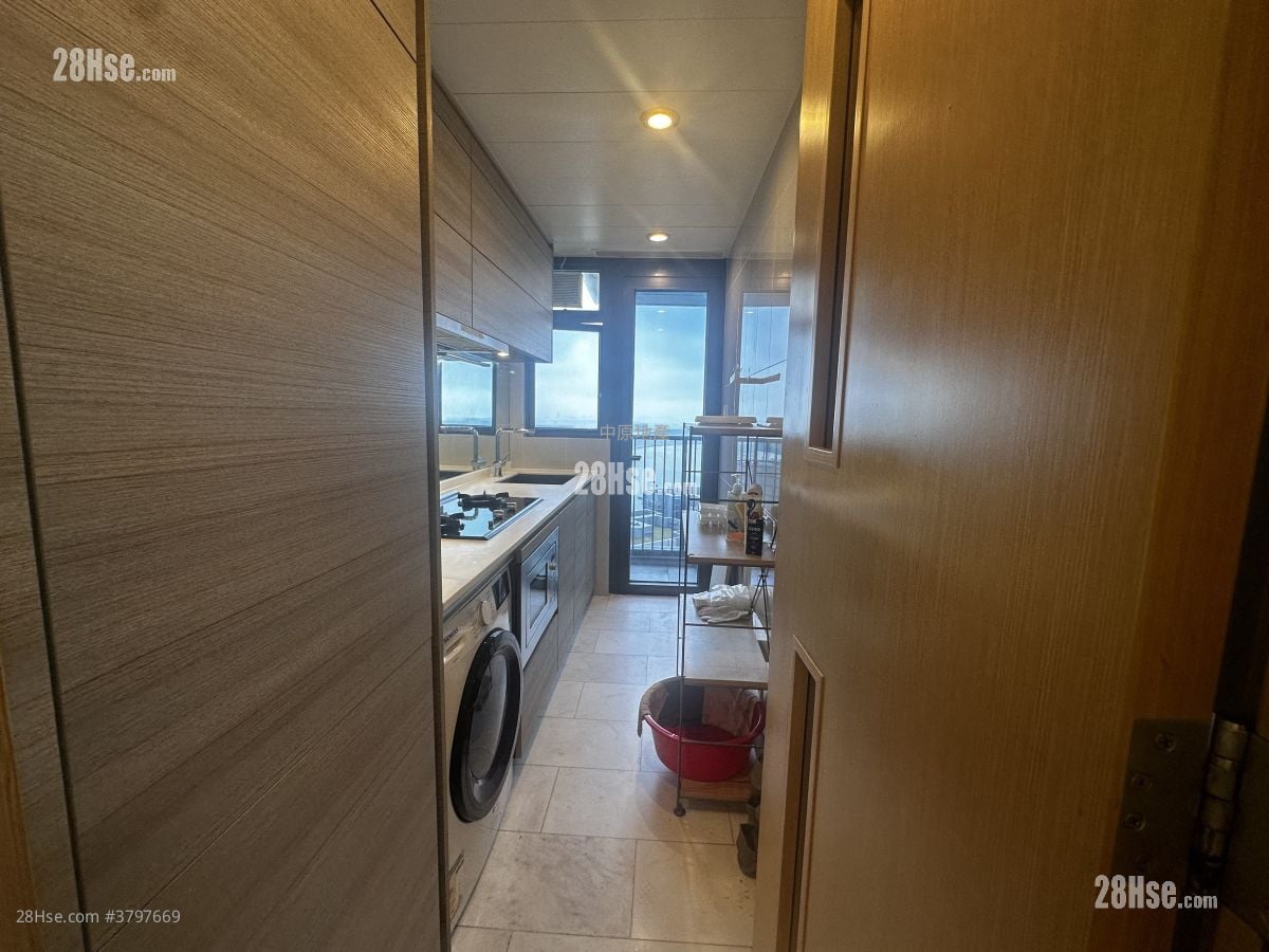 The Visionary Rental 1 Bedroom , 1 Bathroom 484 ft²