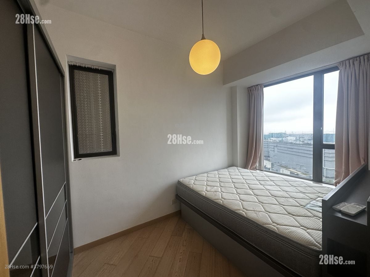 The Visionary Rental 1 Bedroom , 1 Bathroom 484 ft²