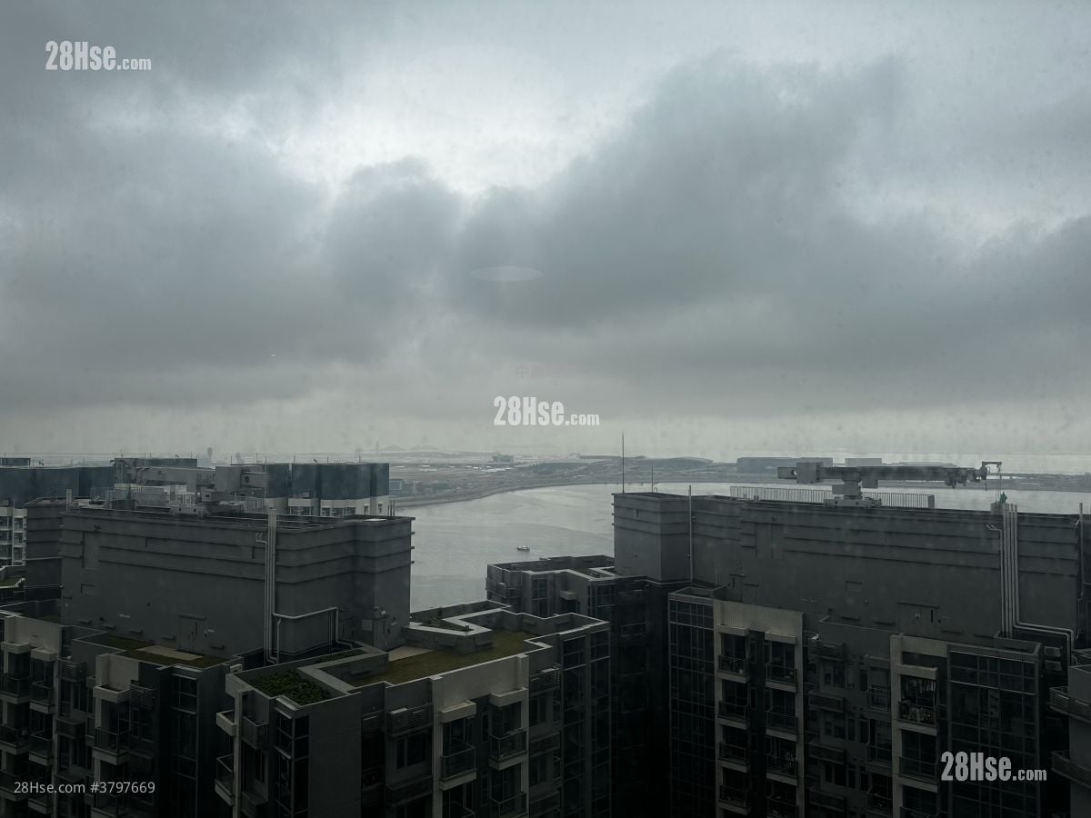 The Visionary Rental 1 Bedroom , 1 Bathroom 484 ft²