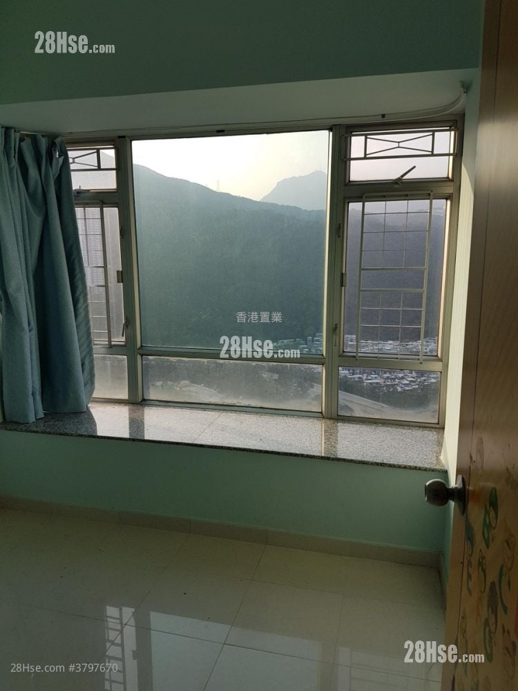 慧安园 售盘 2 房 , 1 浴室 413 平方尺