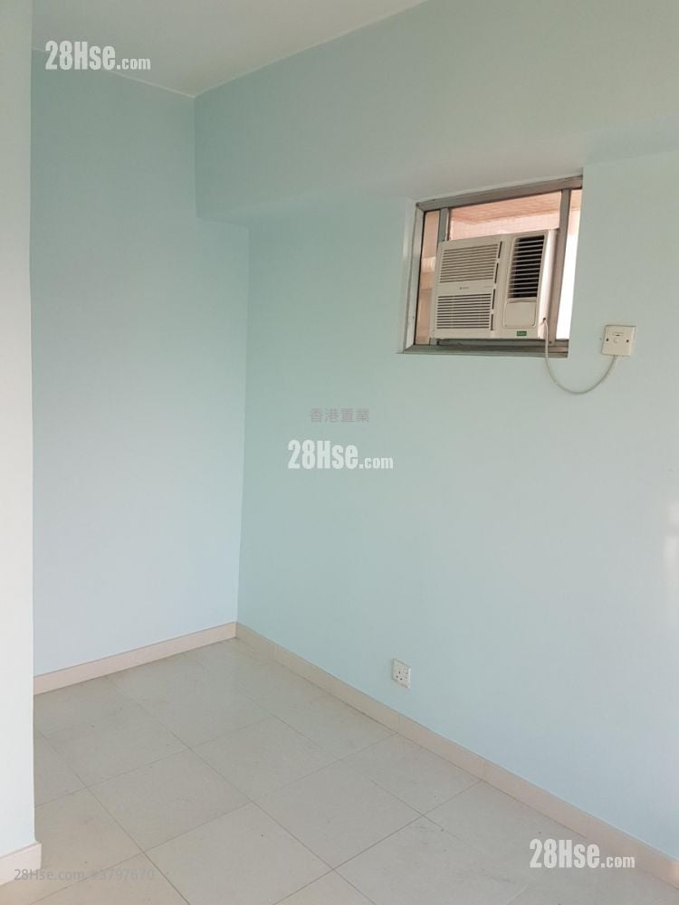 慧安园 售盘 2 房 , 1 浴室 413 平方尺