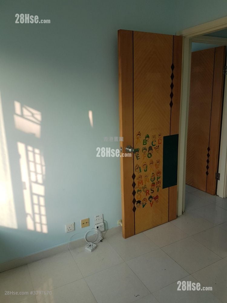 慧安园 售盘 2 房 , 1 浴室 413 平方尺