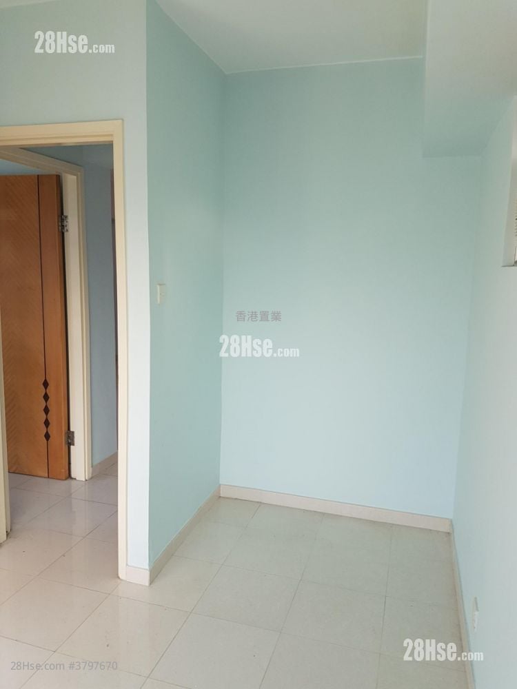 慧安园 售盘 2 房 , 1 浴室 413 平方尺