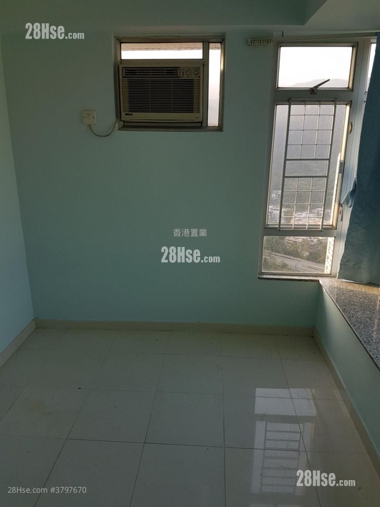 慧安园 售盘 2 房 , 1 浴室 413 平方尺