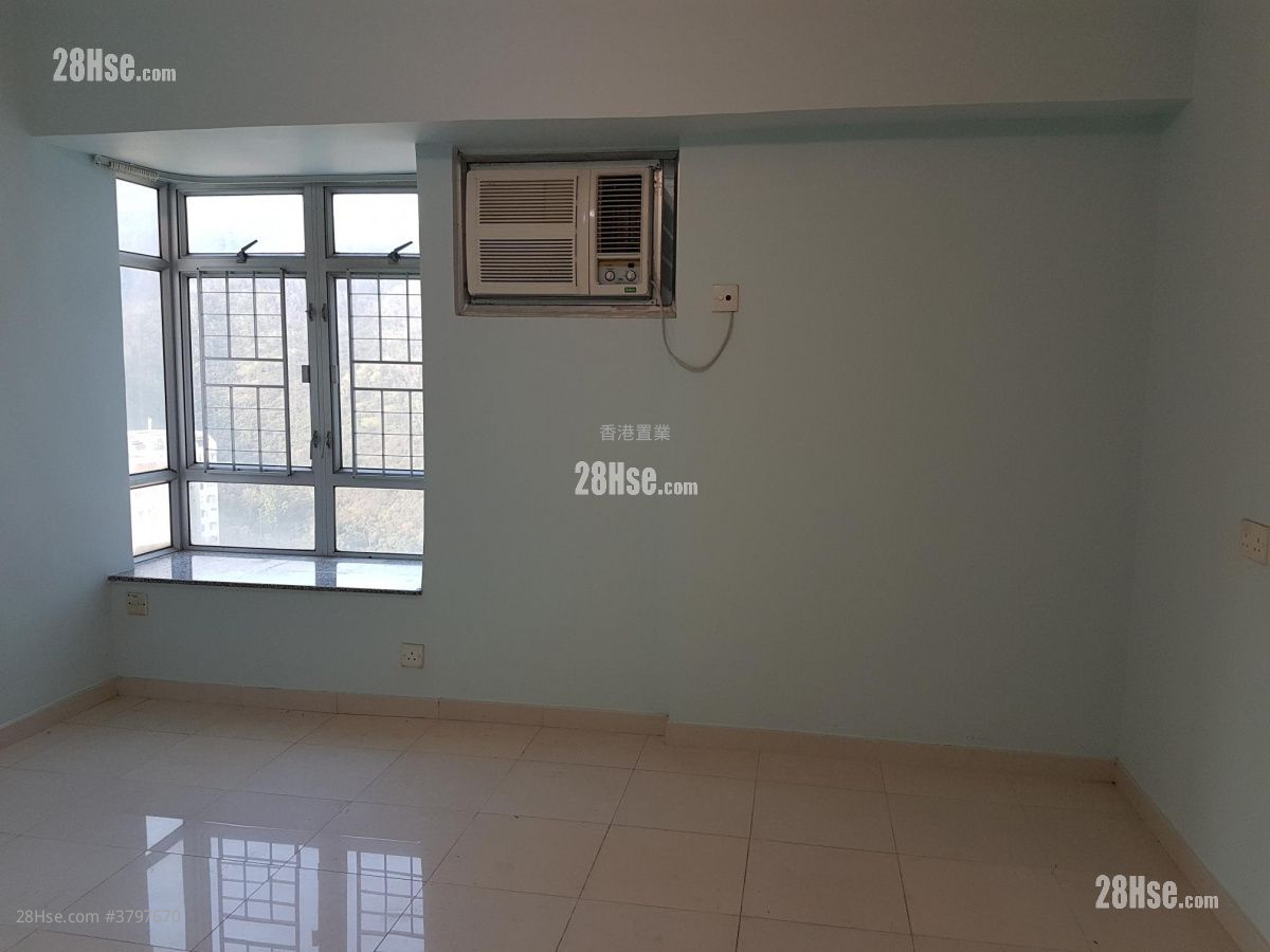 慧安园 售盘 2 房 , 1 浴室 413 平方尺