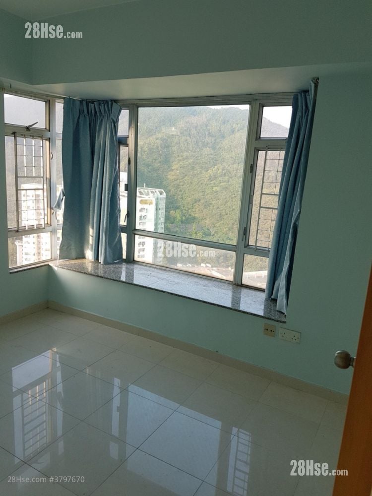 慧安园 售盘 2 房 , 1 浴室 413 平方尺