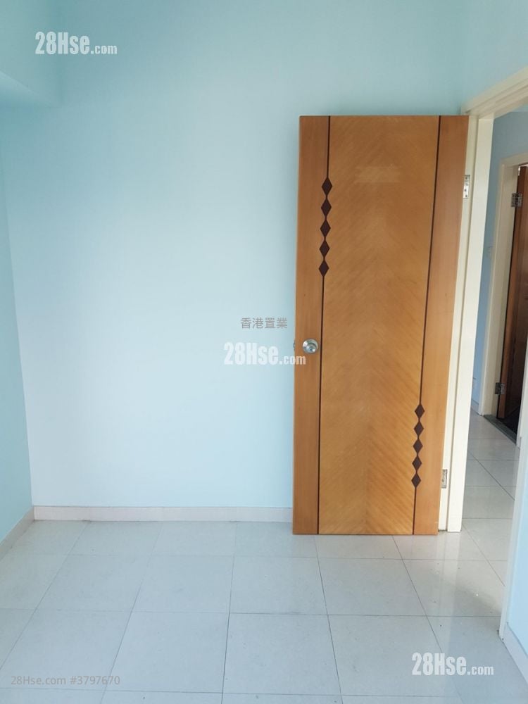 慧安园 售盘 2 房 , 1 浴室 413 平方尺