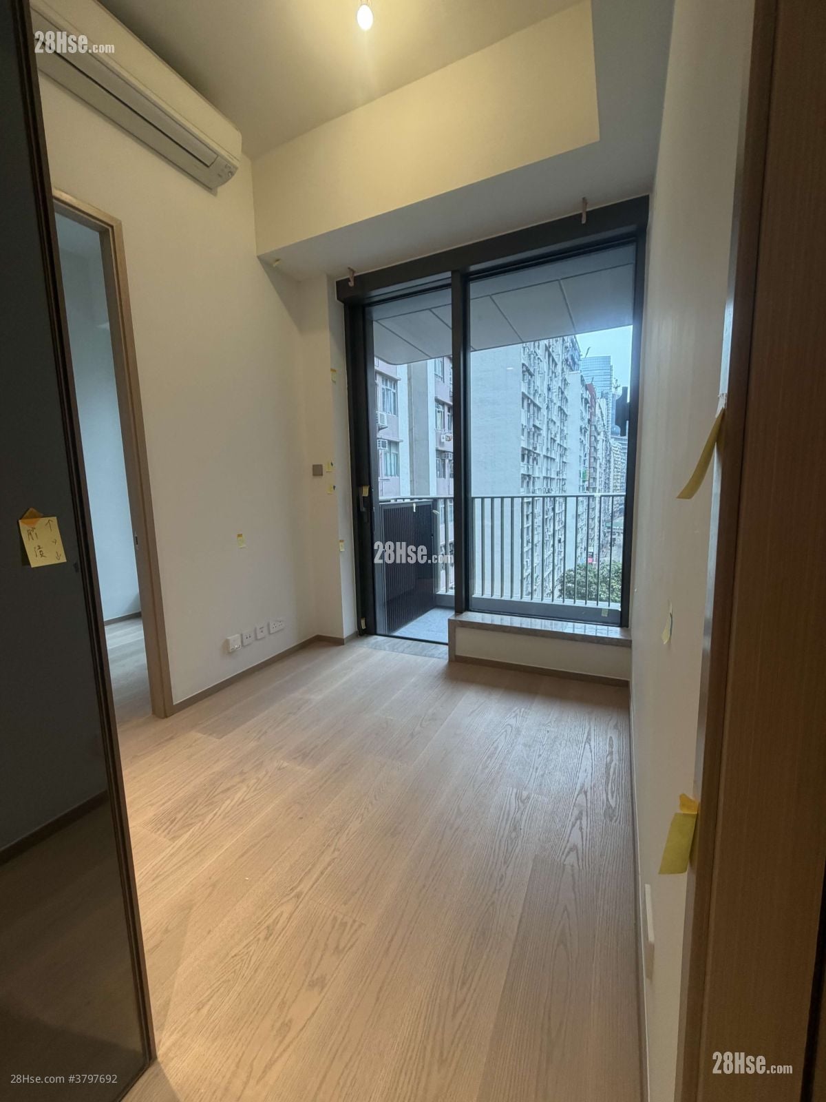 101 Kings Road 租盘 1 房 , 1 浴室 244 平方尺