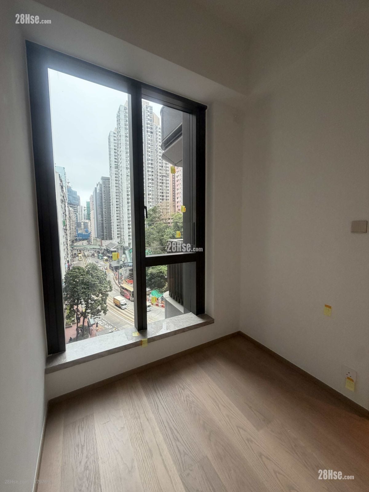 101 Kings Road 租盘 1 房 , 1 浴室 244 平方尺