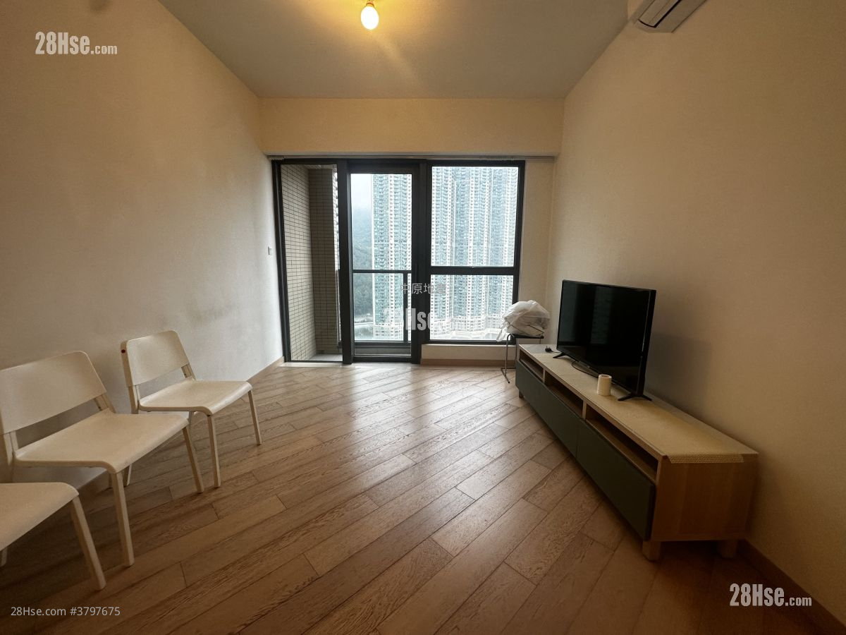 升荟 售盘 2 房 , 2 浴室 757 平方尺