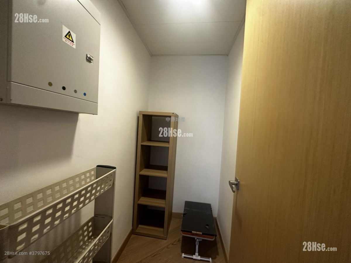 升荟 售盘 2 房 , 2 浴室 757 平方尺