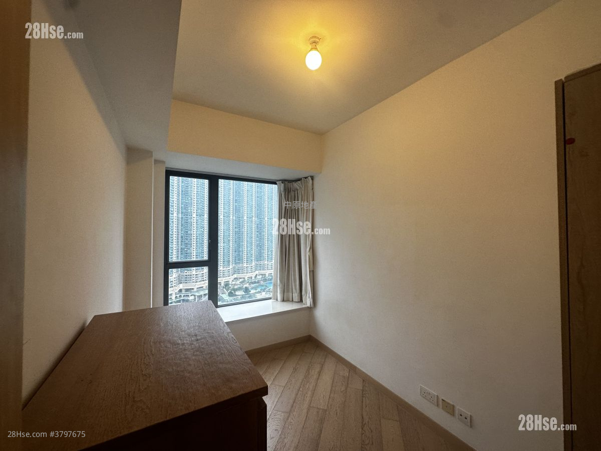 升荟 售盘 2 房 , 2 浴室 757 平方尺