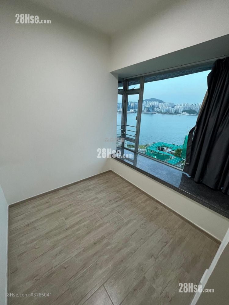 御皇台 租盘 开放式间隔 , 1 浴室 400 平方尺