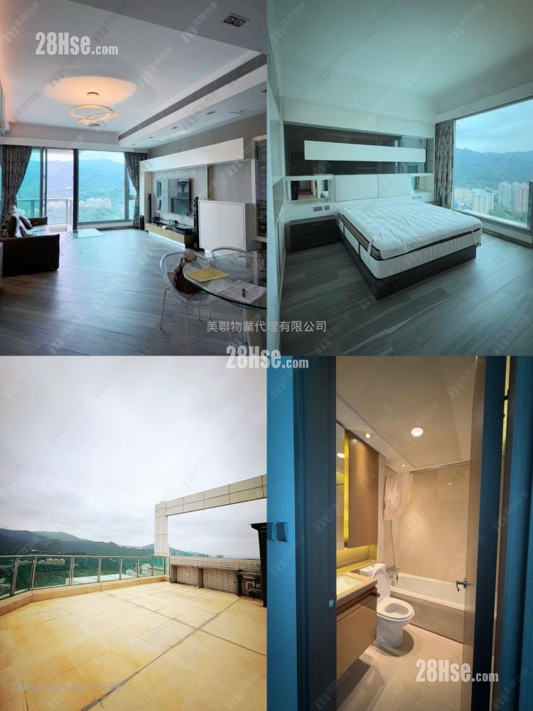 溱岸8号 售盘 4 房 1,476 平方尺