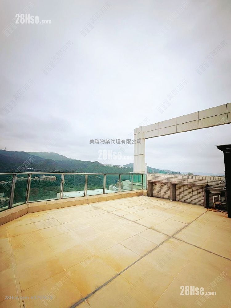 溱岸8号 售盘 4 房 1,476 平方尺