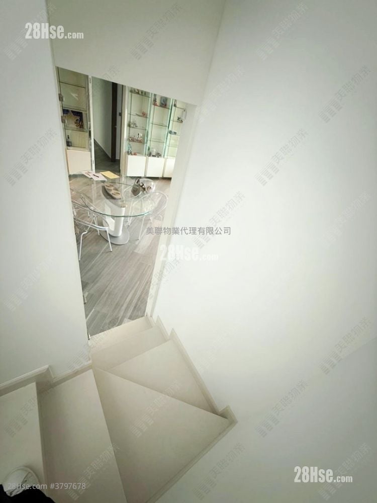 溱岸8号 售盘 4 房 1,476 平方尺