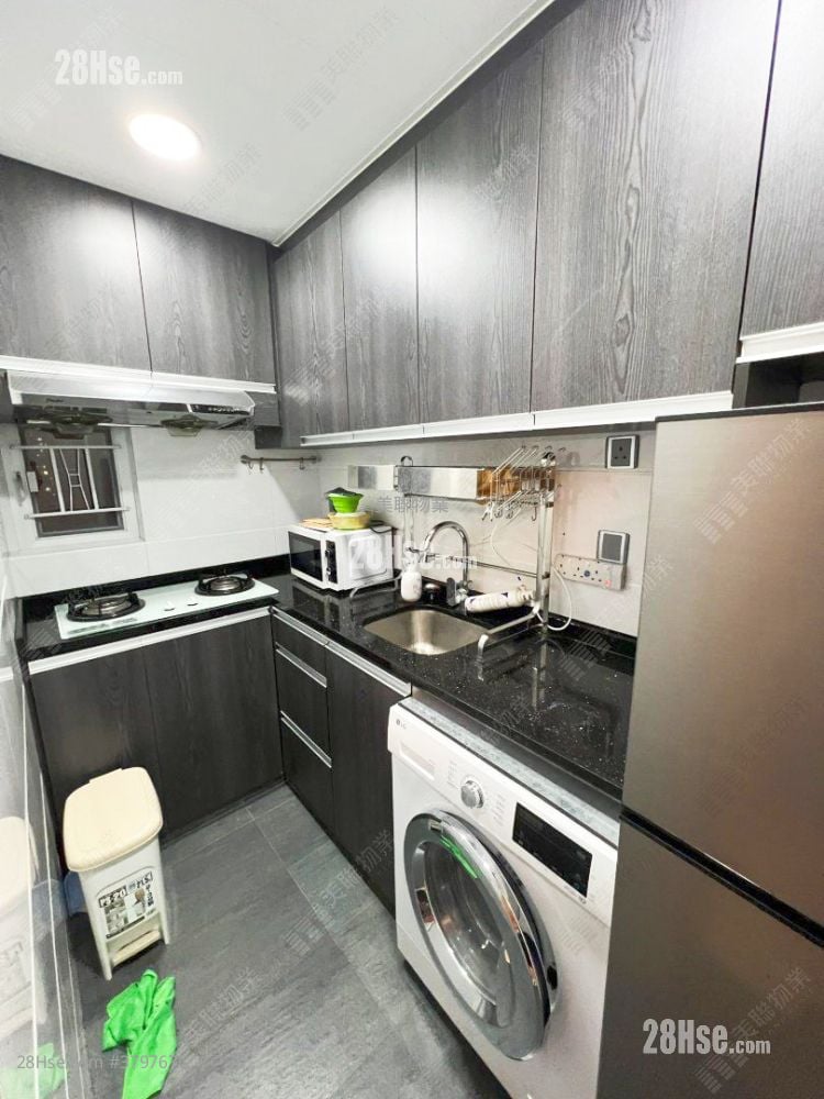 富宁花园 售盘 2 房 452 平方尺