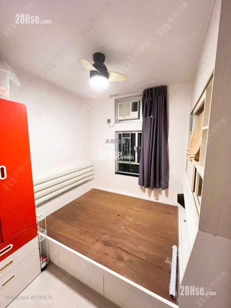 富宁花园 售盘 2 房 452 平方尺