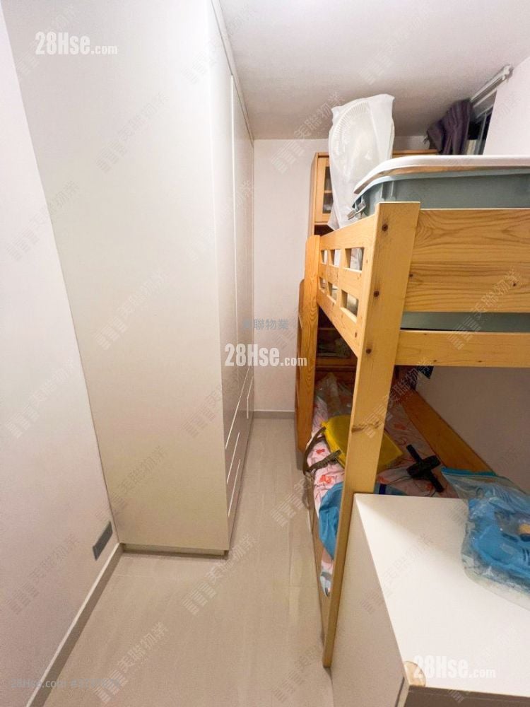 富宁花园 售盘 2 房 452 平方尺