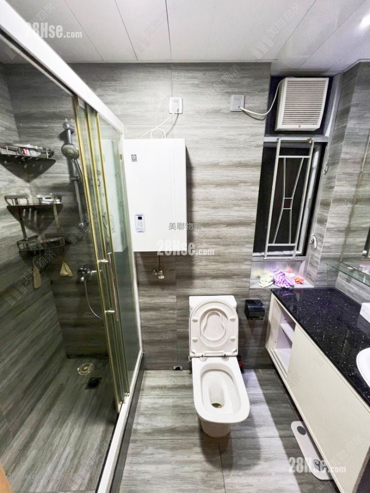 富宁花园 售盘 2 房 452 平方尺