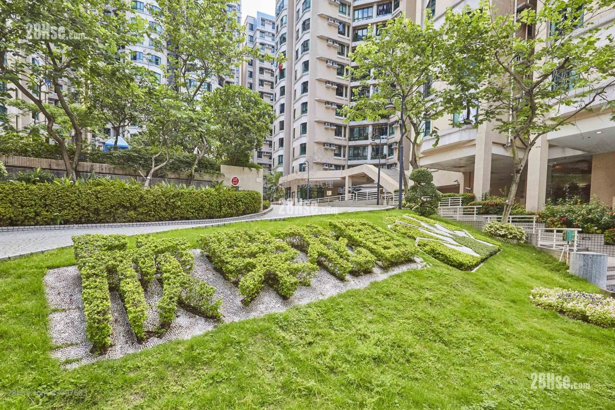 欣荣花园 售盘 3 房 , 2 浴室 731 平方尺