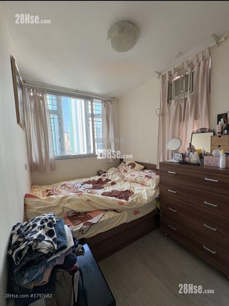 凯乐苑 售盘 480 平方尺