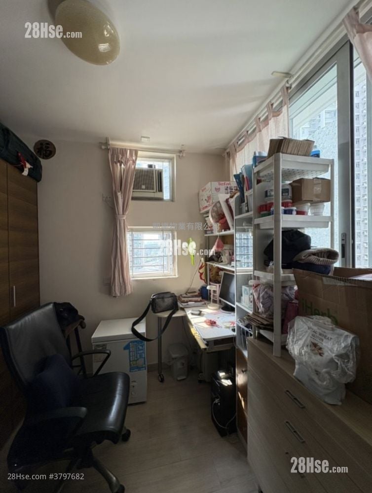 凯乐苑 售盘 480 平方尺