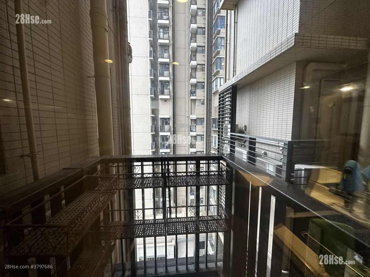 升荟 租盘 3 房 , 3 浴室 974 平方尺