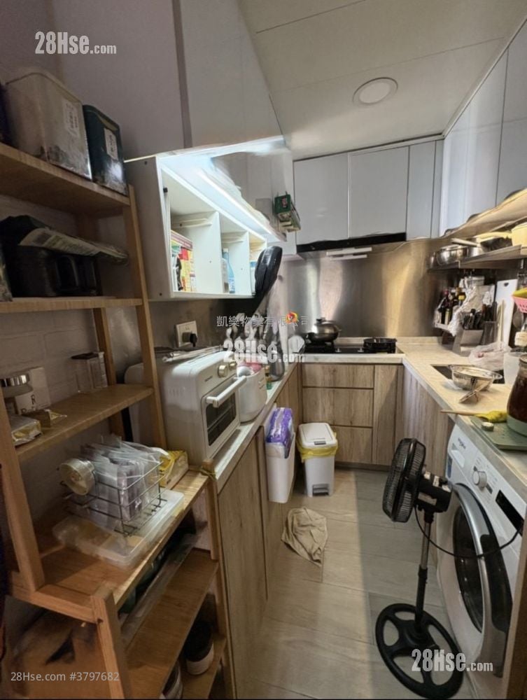 凯乐苑 售盘 480 平方尺