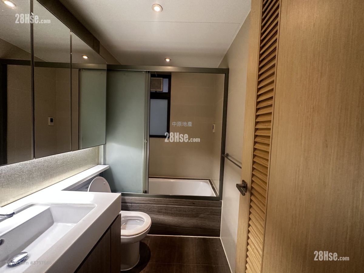 升荟 租盘 3 房 , 3 浴室 974 平方尺