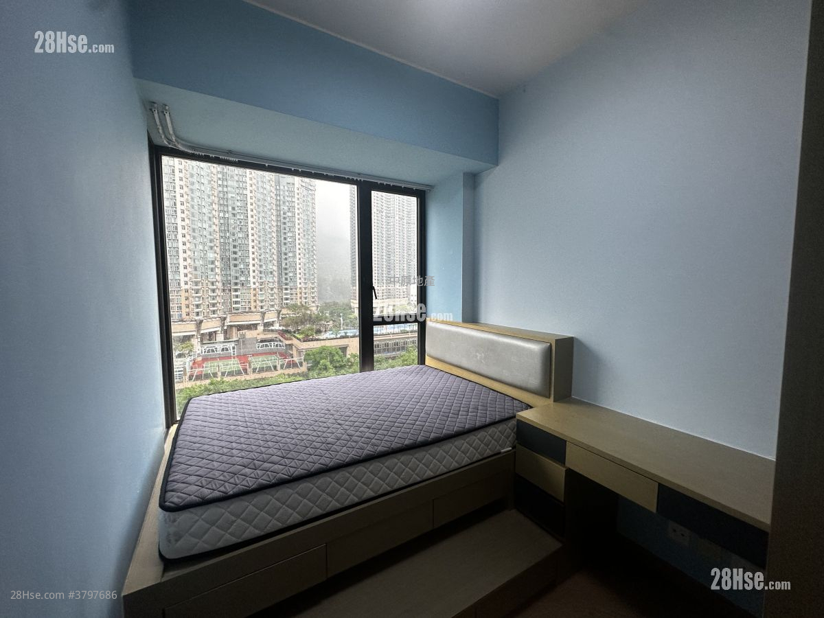 升荟 租盘 3 房 , 3 浴室 974 平方尺