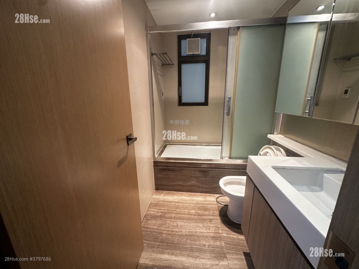 升荟 租盘 3 房 , 3 浴室 974 平方尺