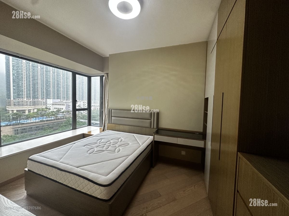 升荟 租盘 3 房 , 3 浴室 974 平方尺