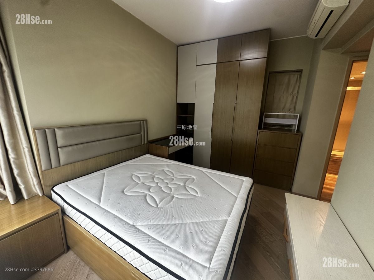 升荟 租盘 3 房 , 3 浴室 974 平方尺