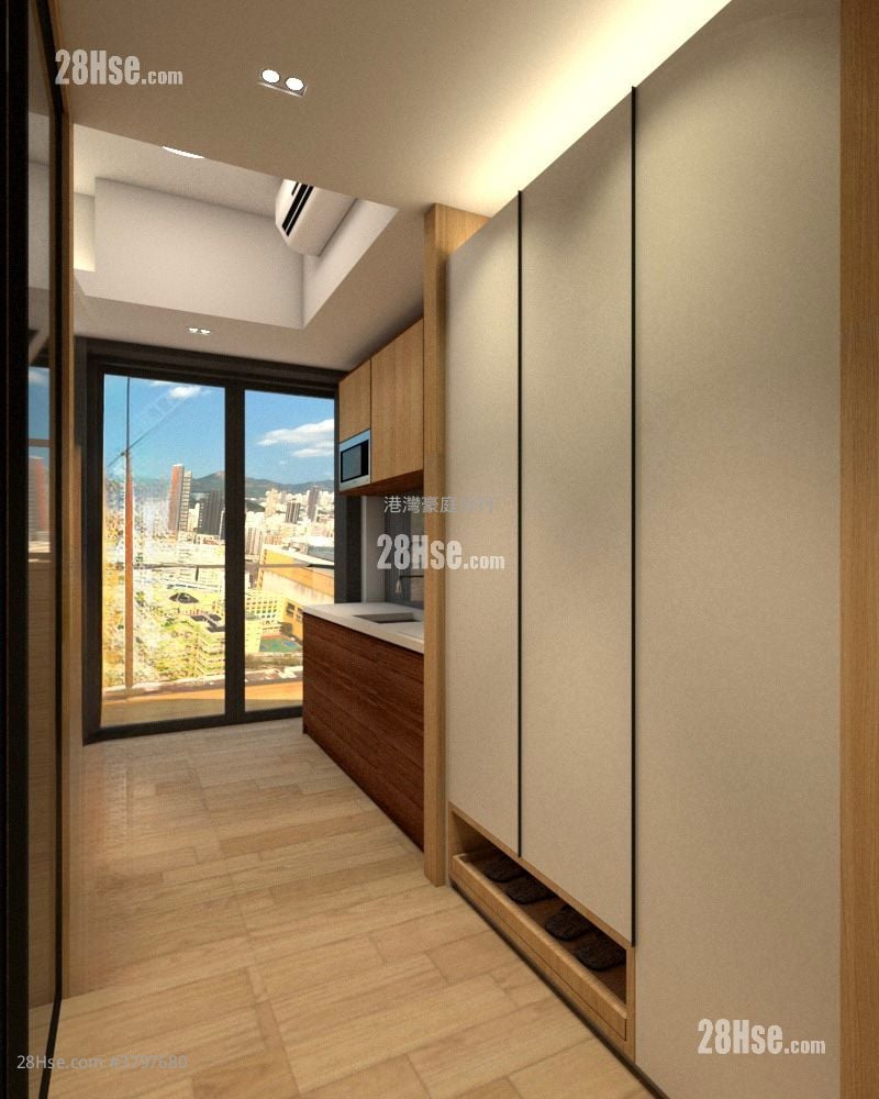 Eltanin Square Mile Sell 1 Bathroom 198 ft²