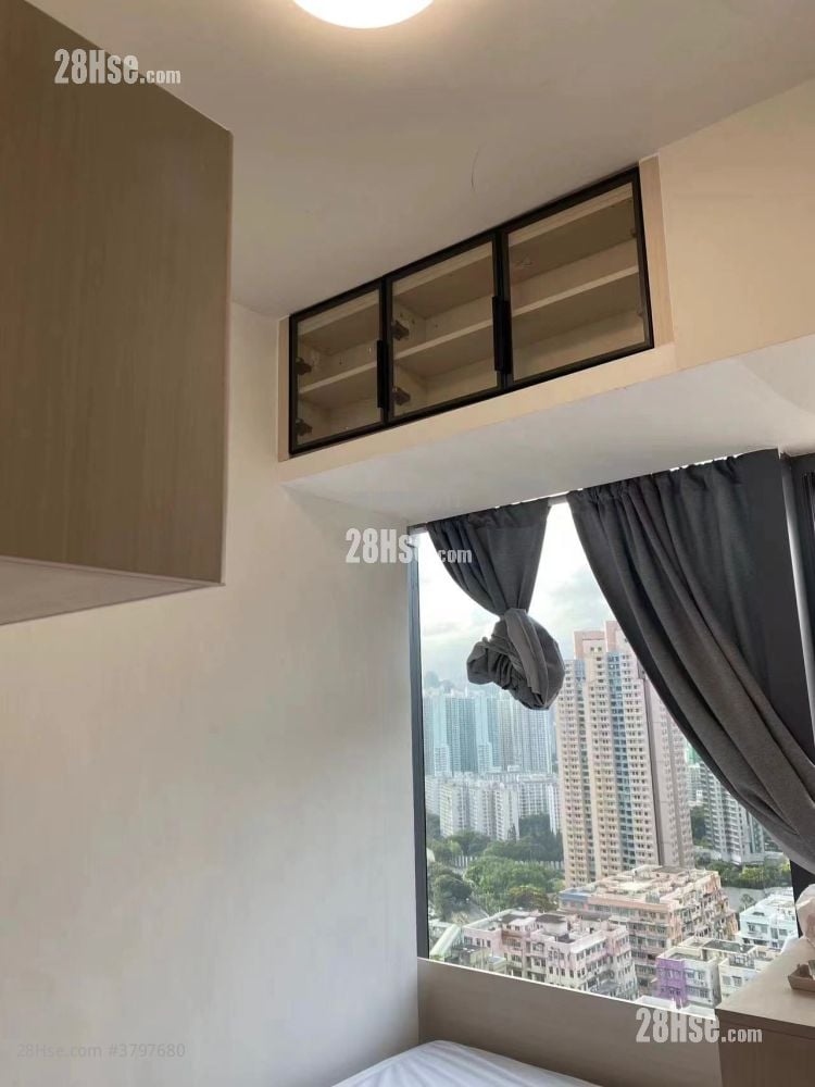 Eltanin Square Mile Sell 1 Bathroom 198 ft²