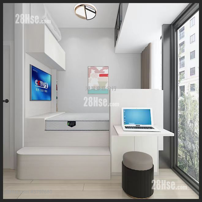 Eltanin Square Mile Sell 1 Bathroom 198 ft²