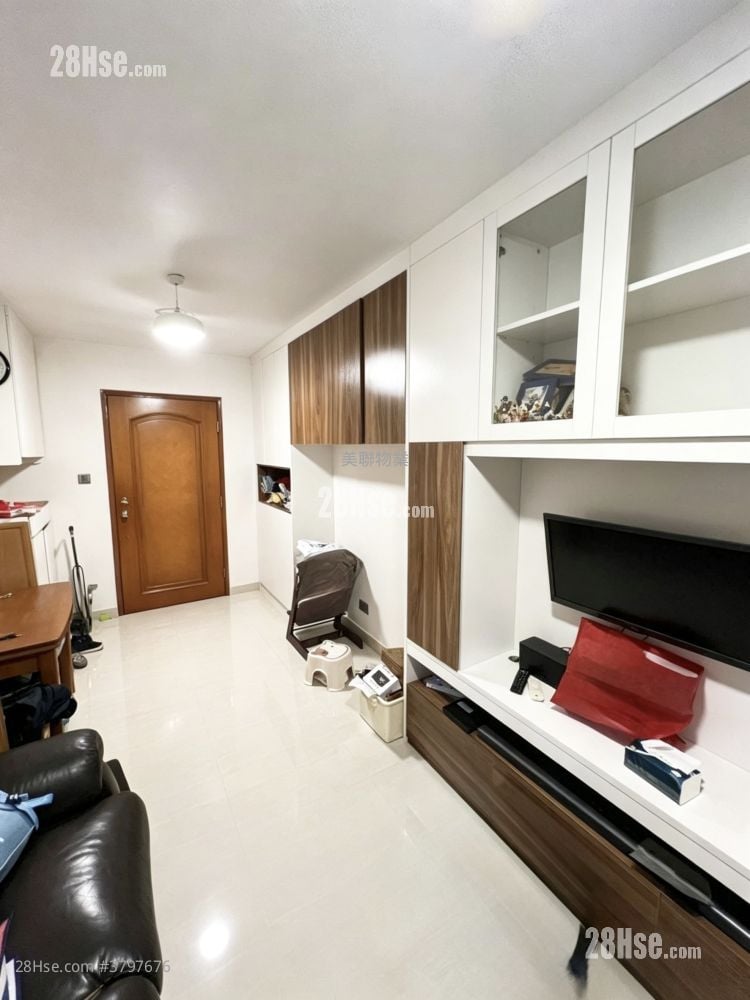 富宁花园 售盘 2 房 452 平方尺